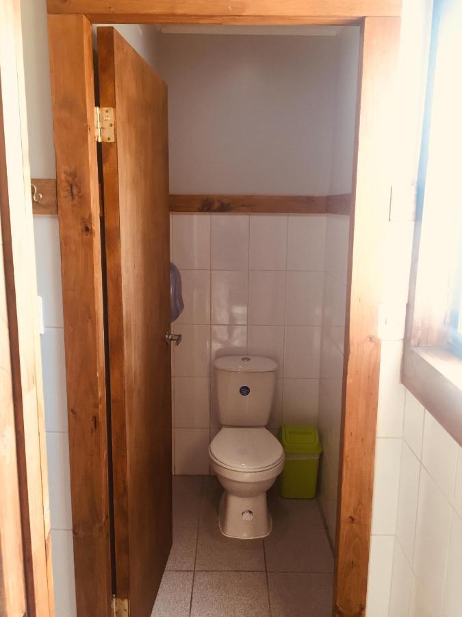 Hostal Esquina Patagonica Coyhaique Eksteriør billede