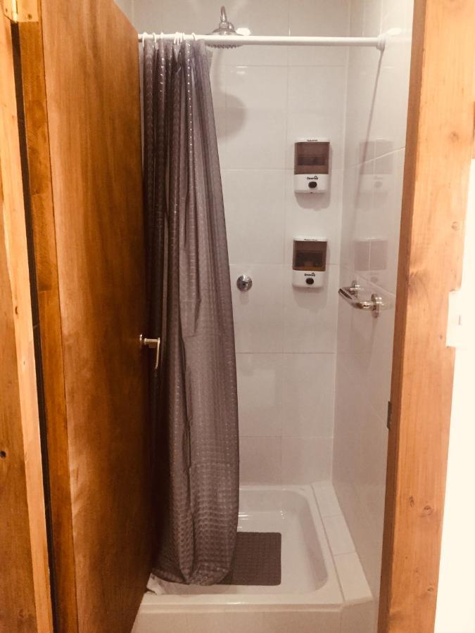 Hostal Esquina Patagonica Coyhaique Eksteriør billede