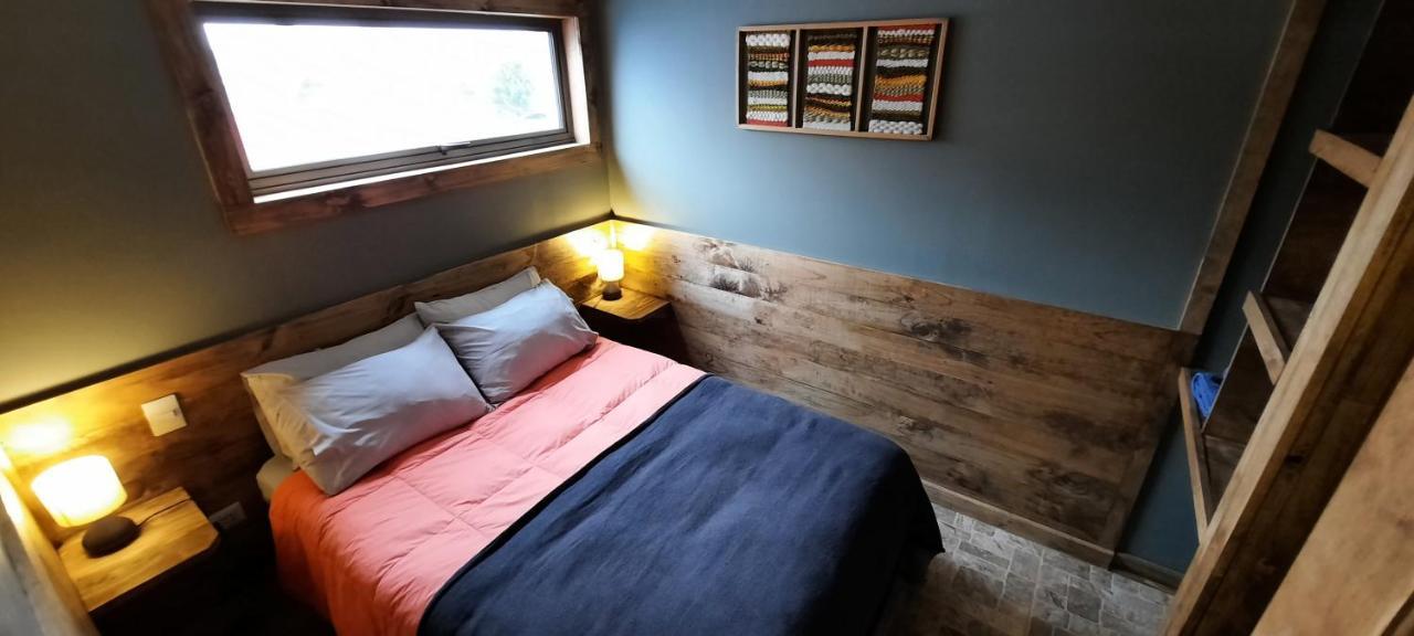 Hostal Esquina Patagonica Coyhaique Eksteriør billede