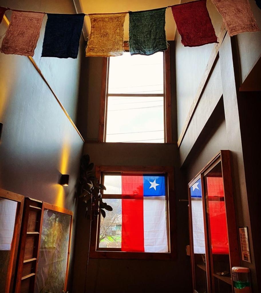 Hostal Esquina Patagonica Coyhaique Eksteriør billede