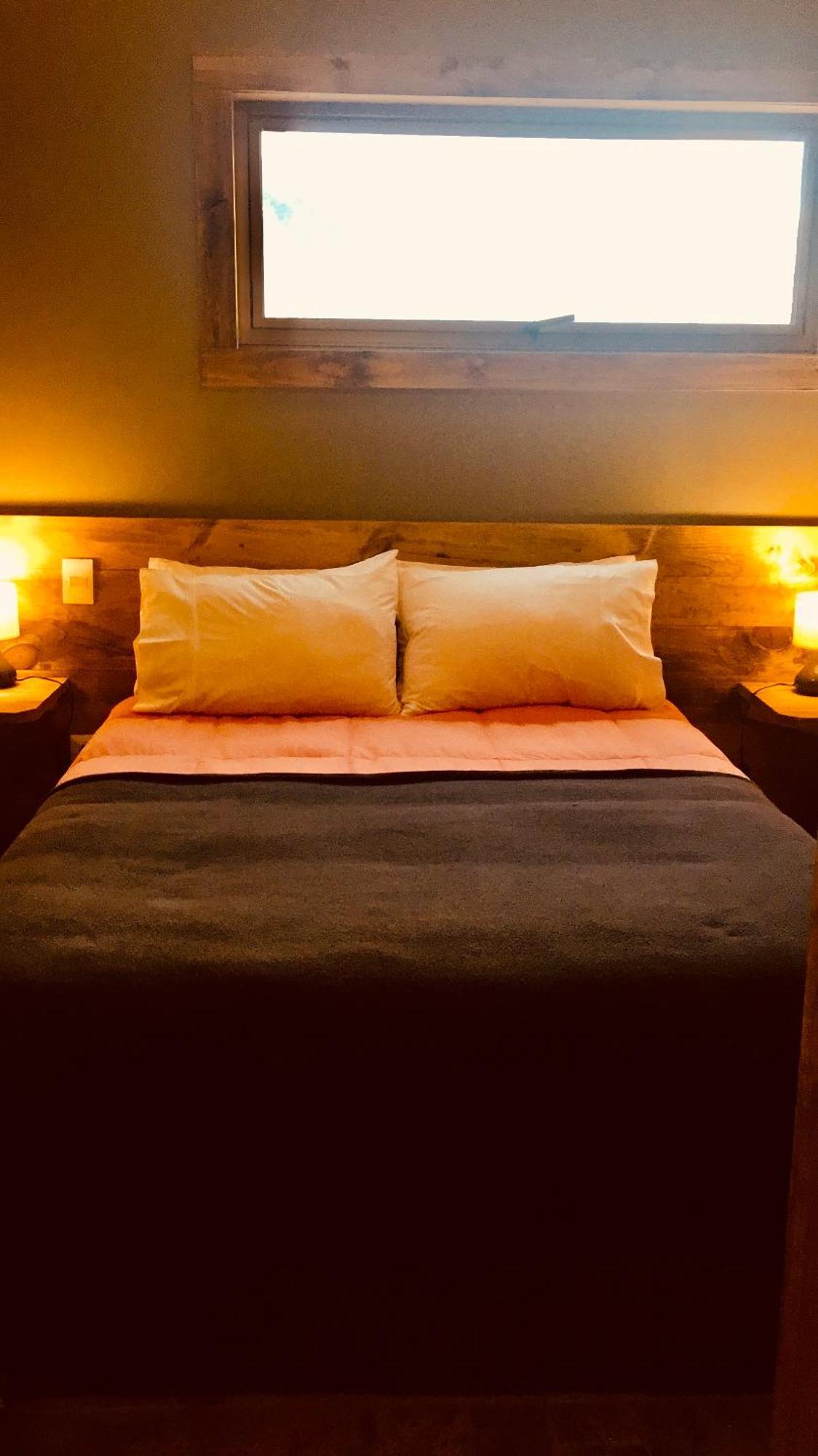 Hostal Esquina Patagonica Coyhaique Eksteriør billede