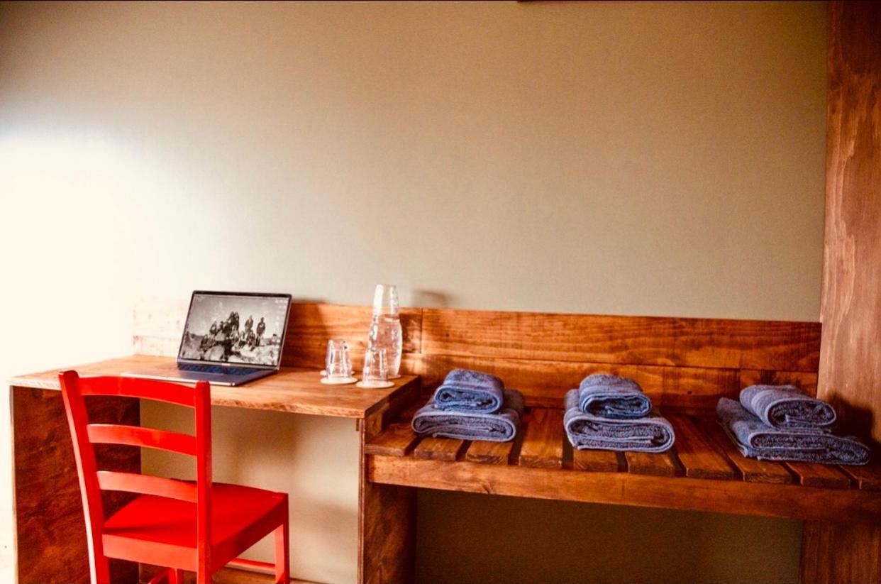Hostal Esquina Patagonica Coyhaique Eksteriør billede