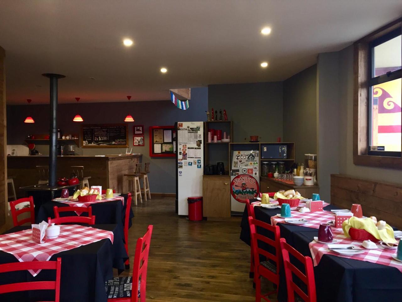Hostal Esquina Patagonica Coyhaique Eksteriør billede